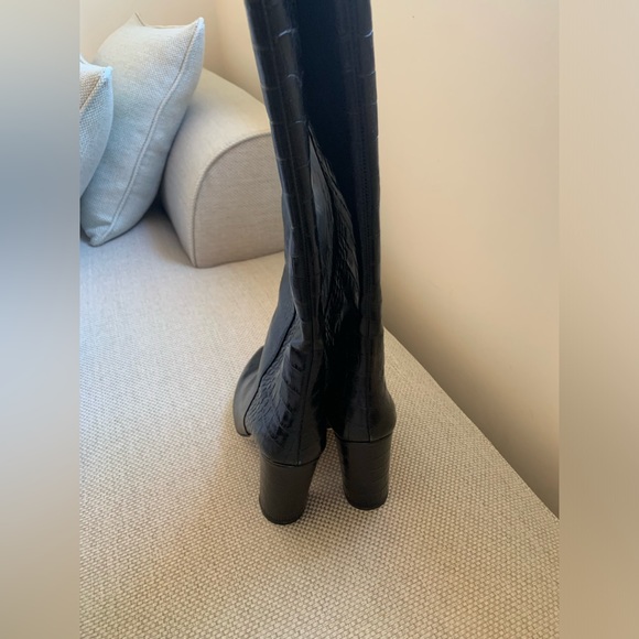 Paris Texas Boots - Picture 5 of 6